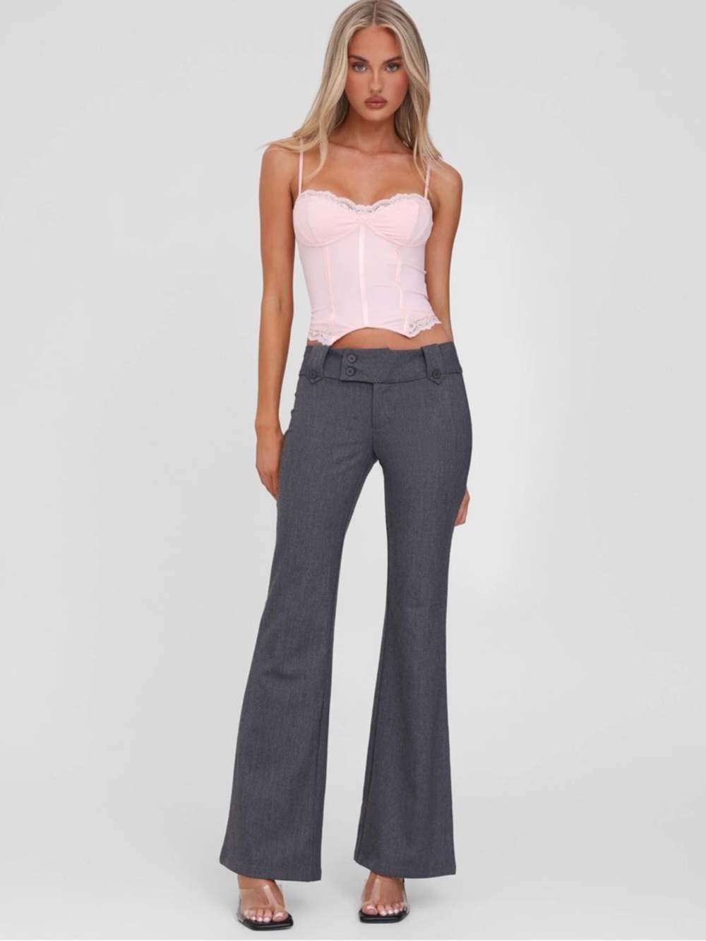 Tiger Mist Pants